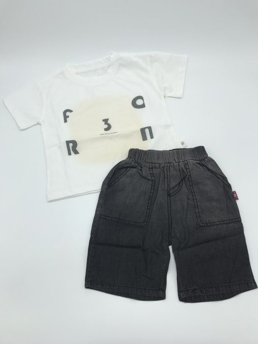 Костюм садочок 962285