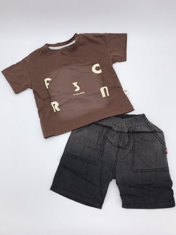 Костюм садочок 962285