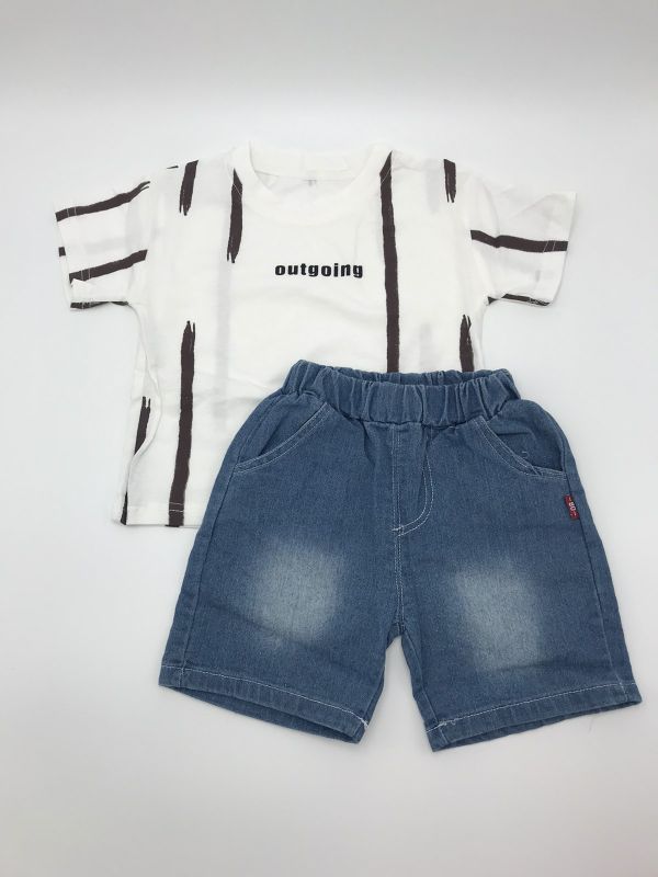 Костюм садочок 933265