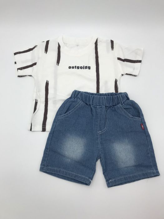 Костюм садочок 933265