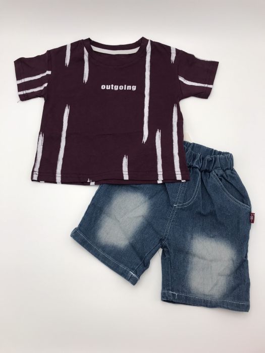 Костюм садочок 933265