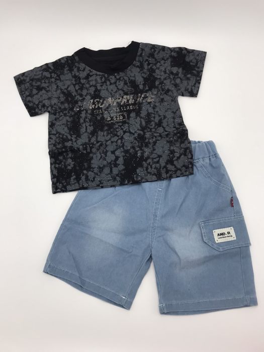 Костюм садочок 831285