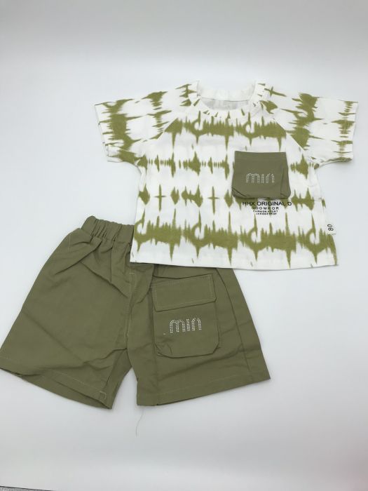 Костюм садочок 837285