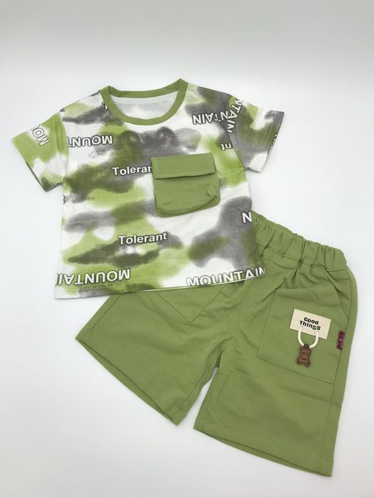 Костюм садочок 2201286