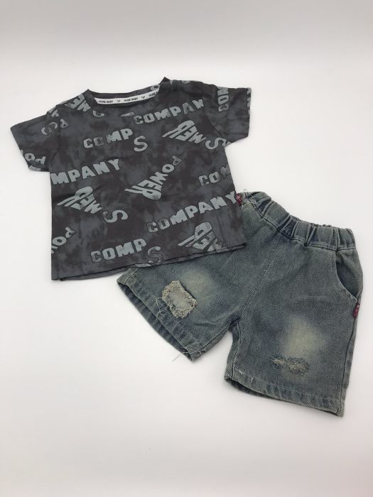 Костюм садочок BL01