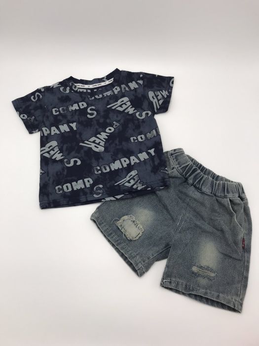 Костюм садочок BL01