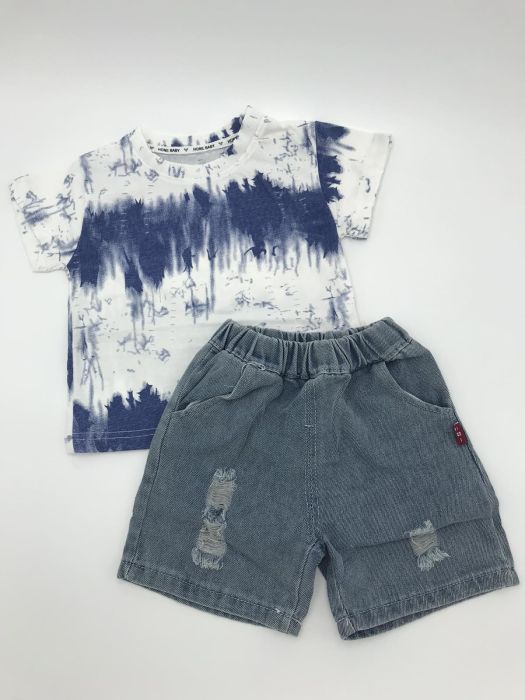 Костюм садочок BL02