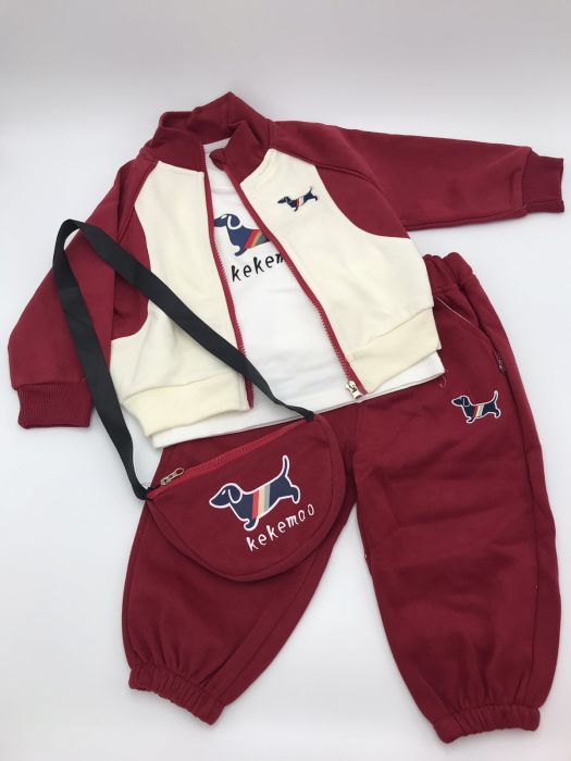 Костюм спортивний 26026536 KM05