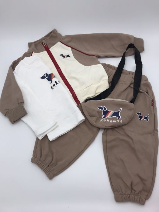 Костюм спортивний 26026536 KM05