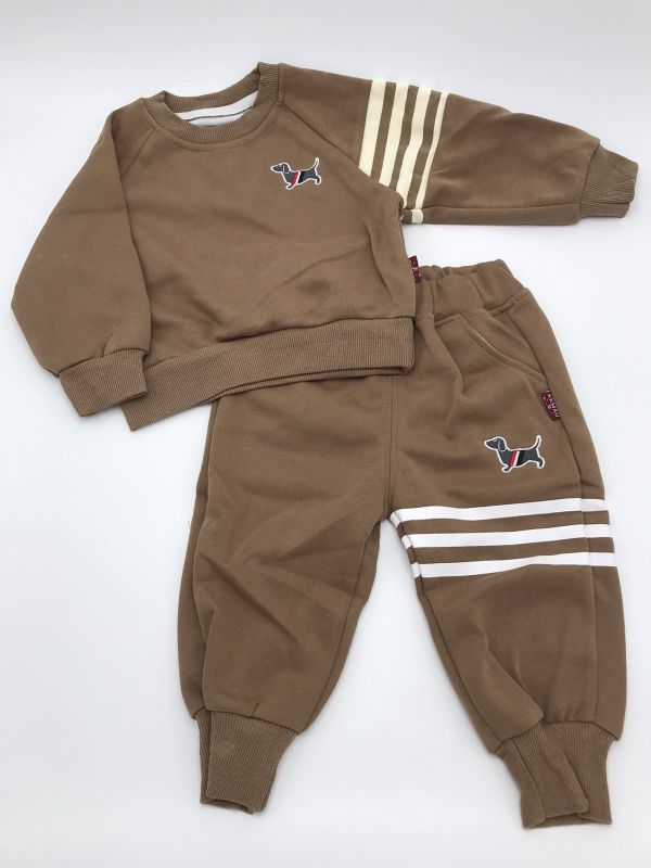 Костюм спортивний 64125 KM06