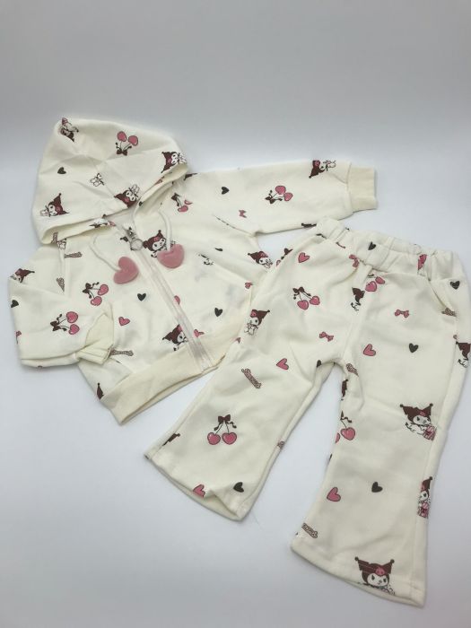 Костюм спортивний EH07