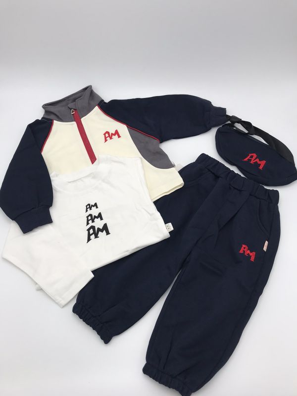 Костюм спортивний AC187AM