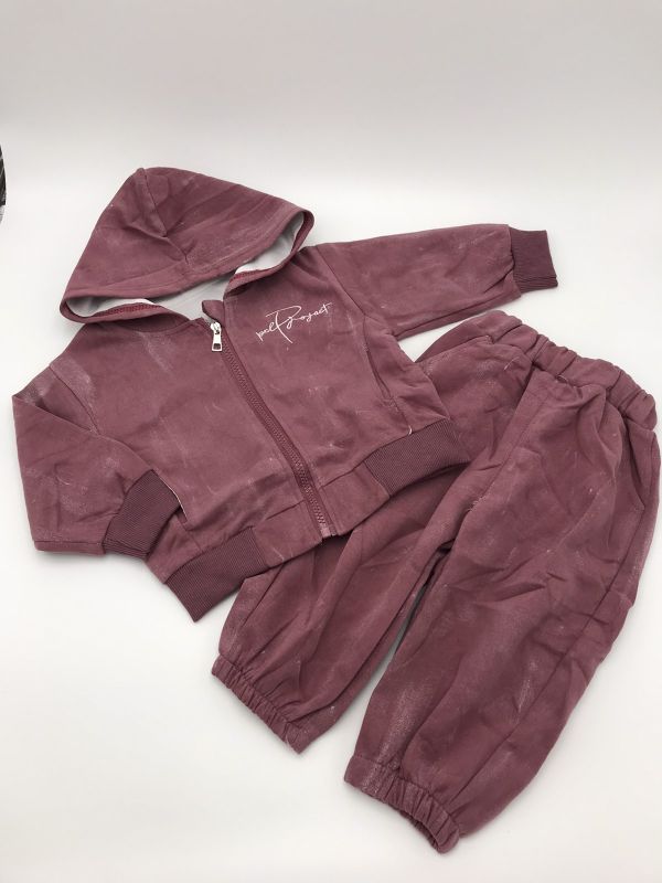 Костюм спортивний SH02