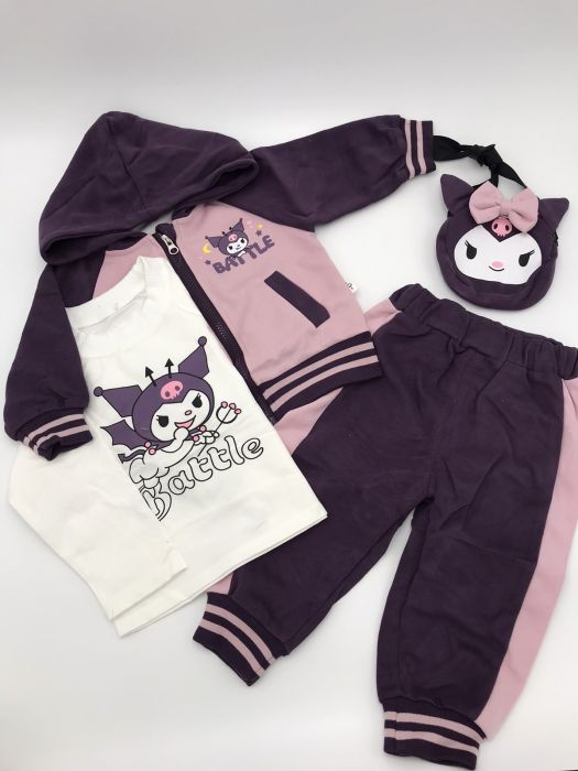 Костюм спортивний GB31701