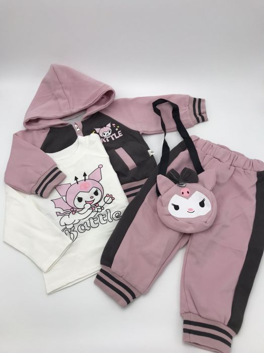 Костюм спортивний GB31701