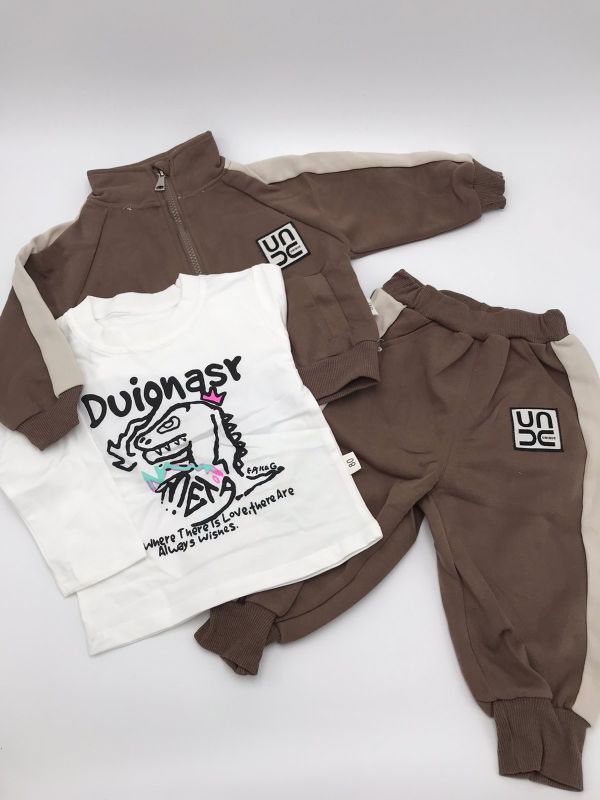 Костюм спортивний YH 186