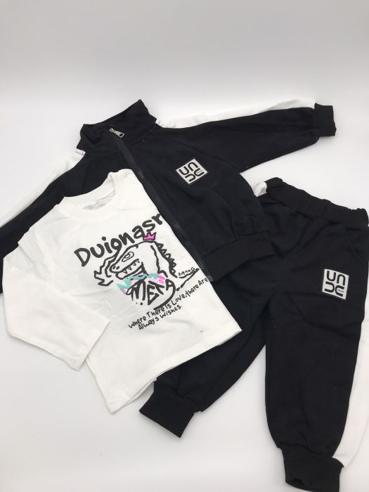 Костюм спортивний YH 186