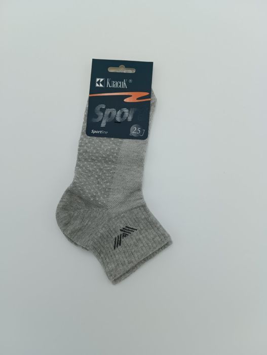 Шкарпетки 7B 06 КЛАСИК УКРАЇНА