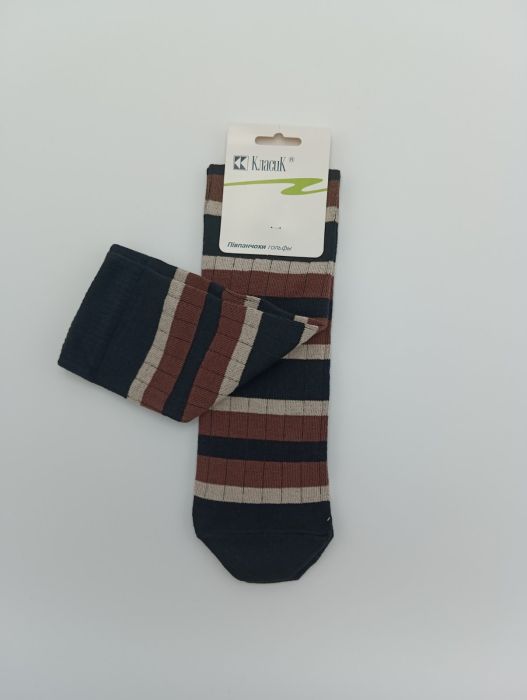 Підколінки 7B 17 КЛАСИК УКРАЇНА