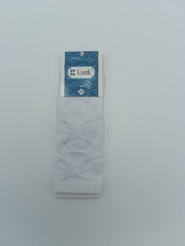 Підколінки 12B 51 КЛАСИК УКРАЇНА