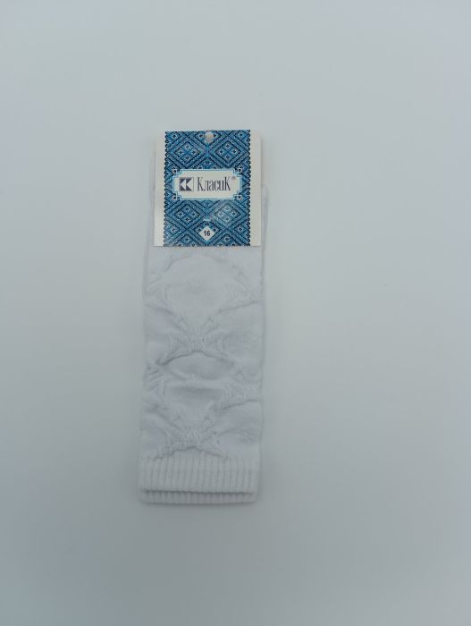 Підколінки 12B 51 КЛАСИК УКРАЇНА