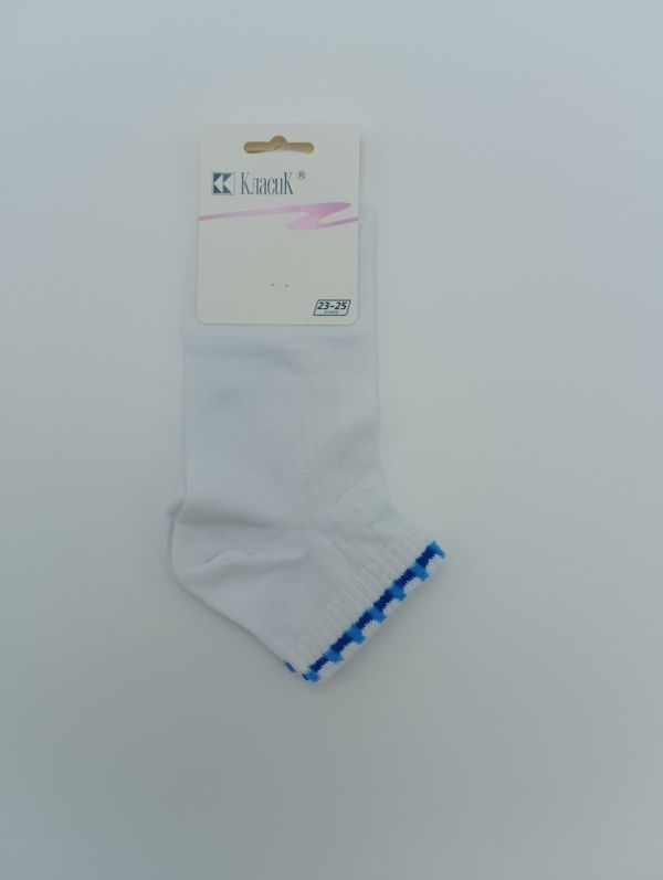 Шкарпетки 7B 11 КЛАСИК УКРАЇНА