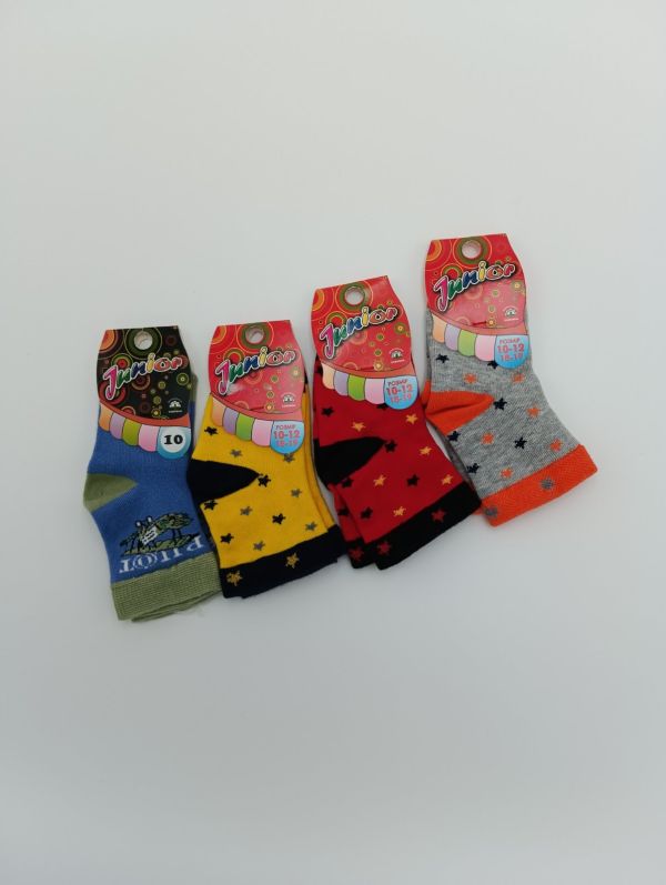 Шкарпетки 19B 110 КЛАСИК УКРАЇНА