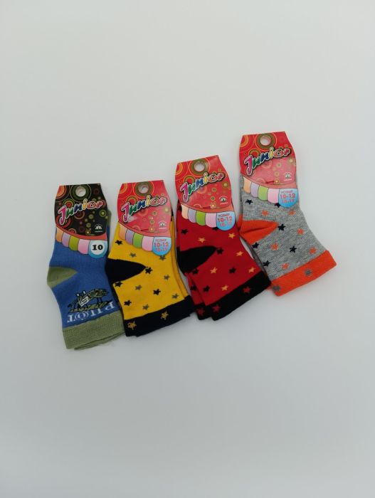 Шкарпетки 19B 110 КЛАСИК УКРАЇНА