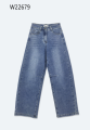 Джинси 22679 DELORAS