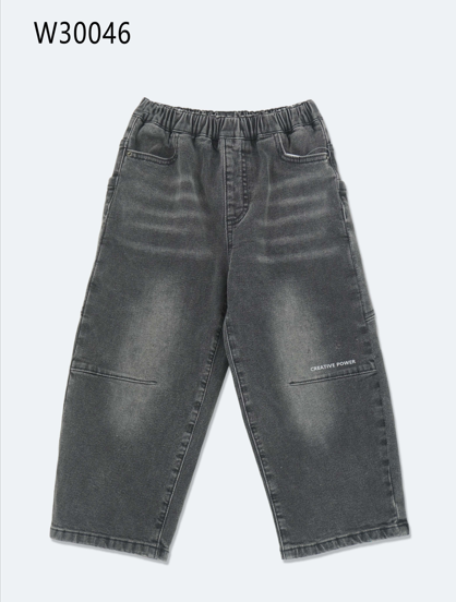 Джинси 30046 DELORAS