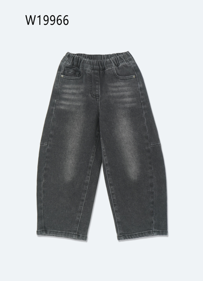 Джинси 19966 DELORAS