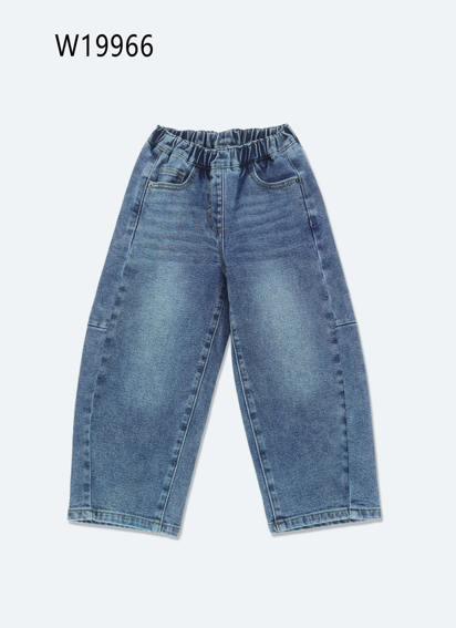 Джинси 19966 DELORAS