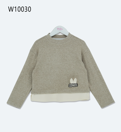 Джемпер W10030 DELORAS