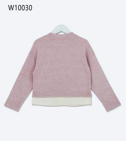 Джемпер W10030 DELORAS