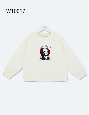 Джемпер W10017 DELORAS