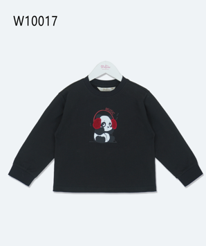 Джемпер W10017 DELORAS