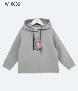 Худі 10006 DELORAS