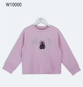 Джемпер W10000 DELORAS