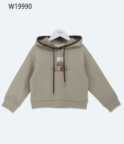 Худі 19990 DELORAS