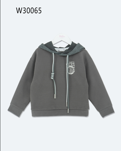 Костюм спортивний 30065 30066 DELORAS