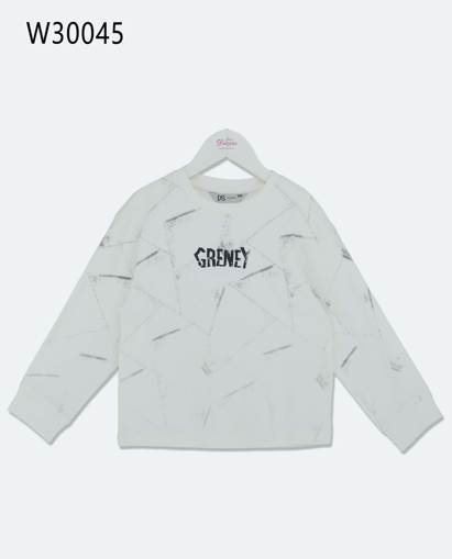 Джемпер 30045W DELORAS