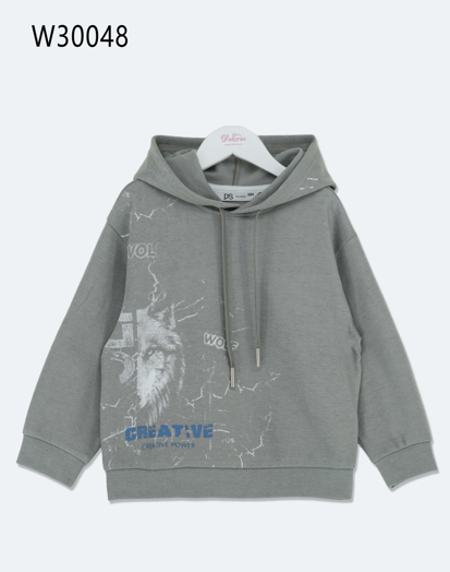 Костюм спортивний 30048 30049 DELORAS