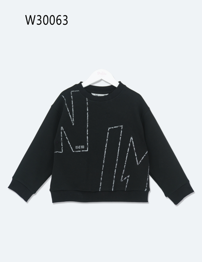 Джемпер 30063 DELORAS