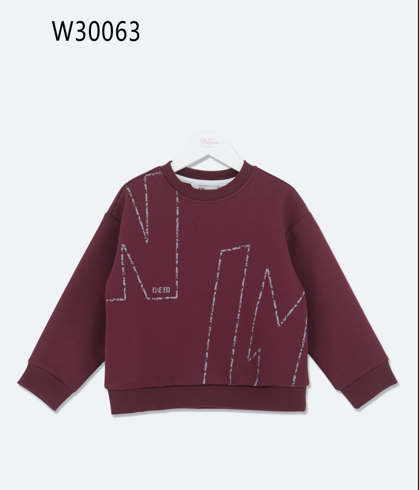 Джемпер 30063 DELORAS