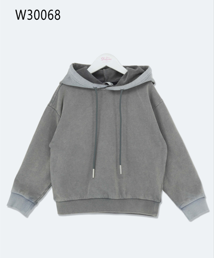 Худі 30068 DELORAS