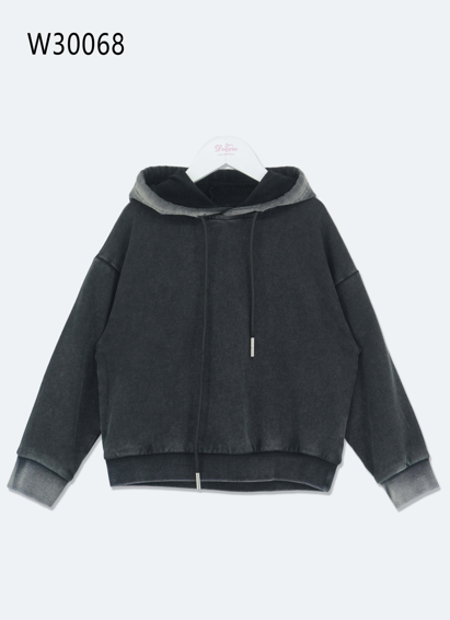 Худі 30068 DELORAS