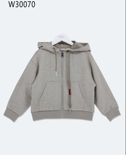 Худі 30070 DELORAS