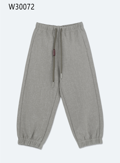 Штани спортивні 30072 DELORAS