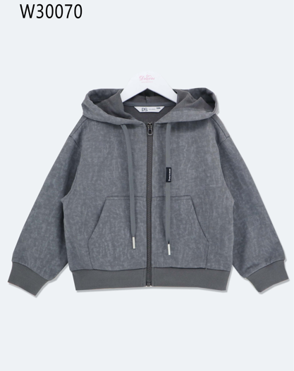 Костюм спортивний 30070 30072 DELORAS