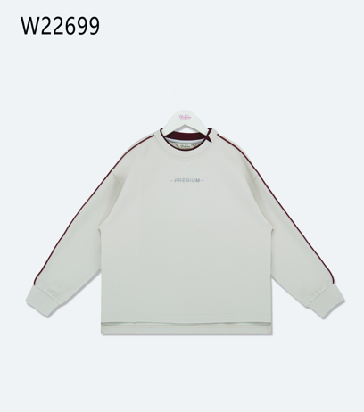 Джемпер 22699 DELORAS